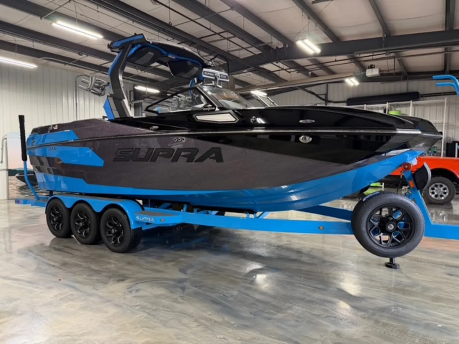 2026 Supra Boats SE for sale in Spokane, Missouri