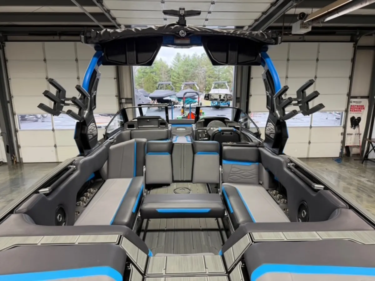 2026 Supra Boats SE for sale in Spokane, Missouri