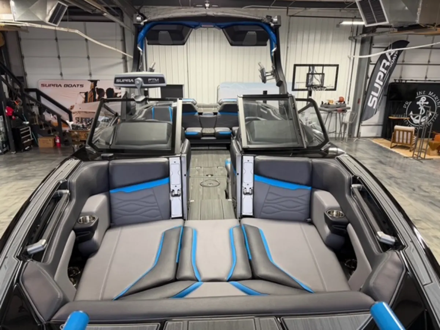 2026 Supra Boats SE for sale in Spokane, Missouri