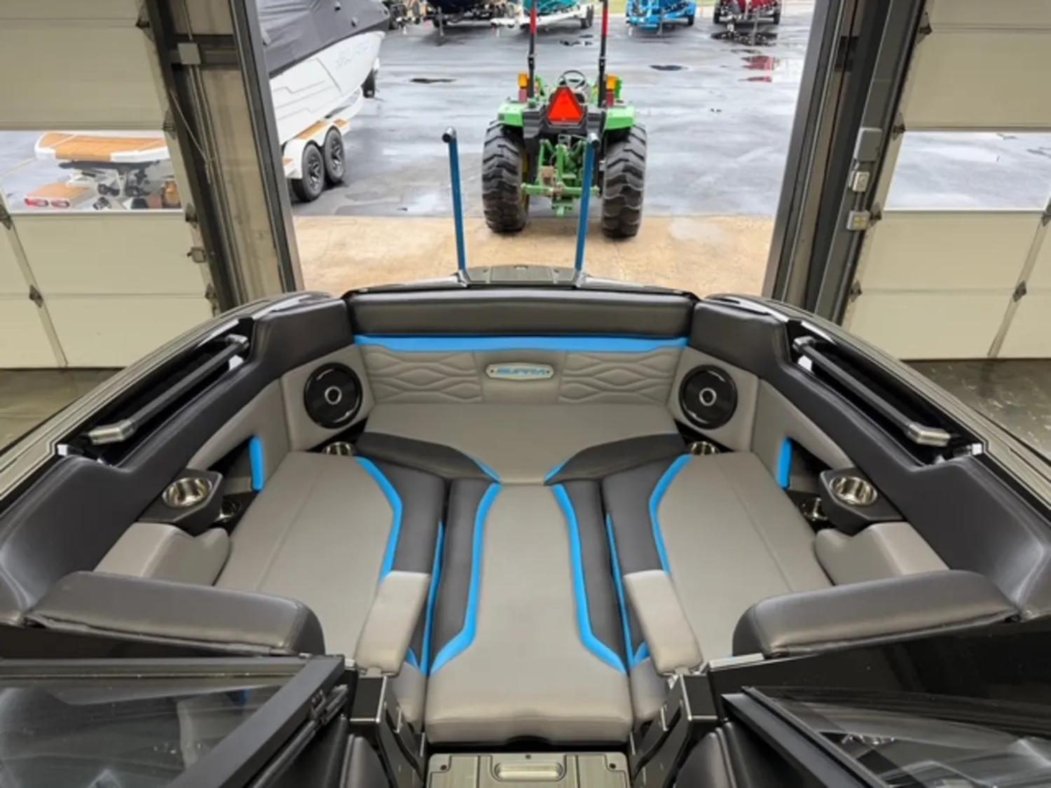 2026 Supra Boats SE for sale in Spokane, Missouri