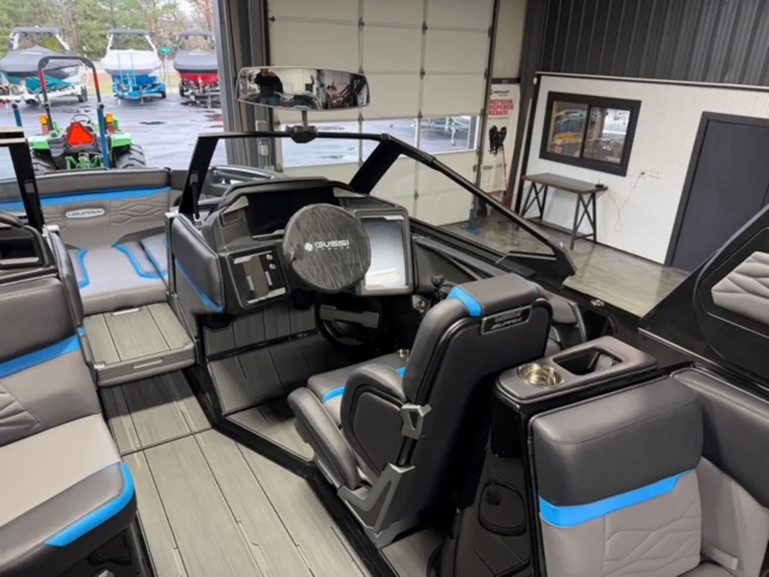 2026 Supra Boats SE for sale in Spokane, Missouri