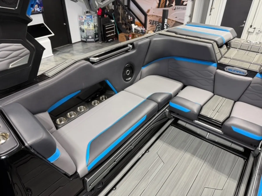 2026 Supra Boats SE for sale in Spokane, Missouri