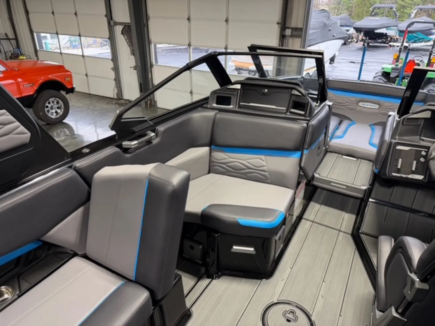 2026 Supra Boats SE for sale in Spokane, Missouri