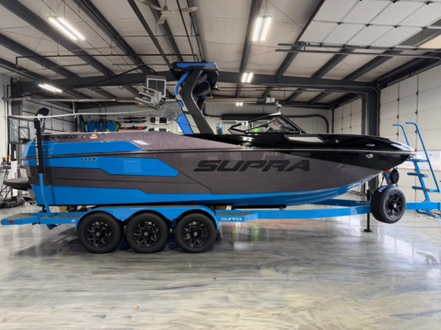 2026 Supra Boats SE for sale in Spokane, Missouri