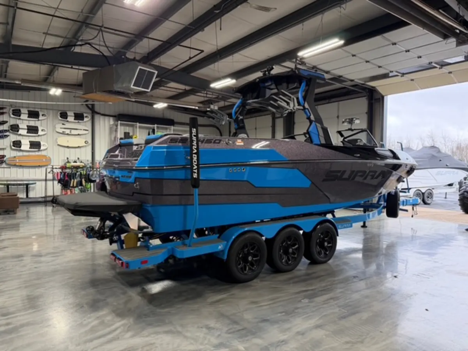 2026 Supra Boats SE for sale in Spokane, Missouri