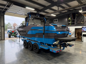 2026 Supra Boats SE for sale in Spokane, Missouri