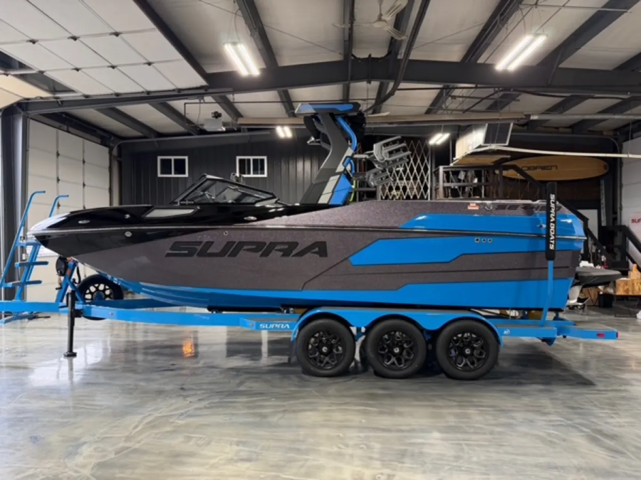 2026 Supra Boats SE for sale in Spokane, Missouri