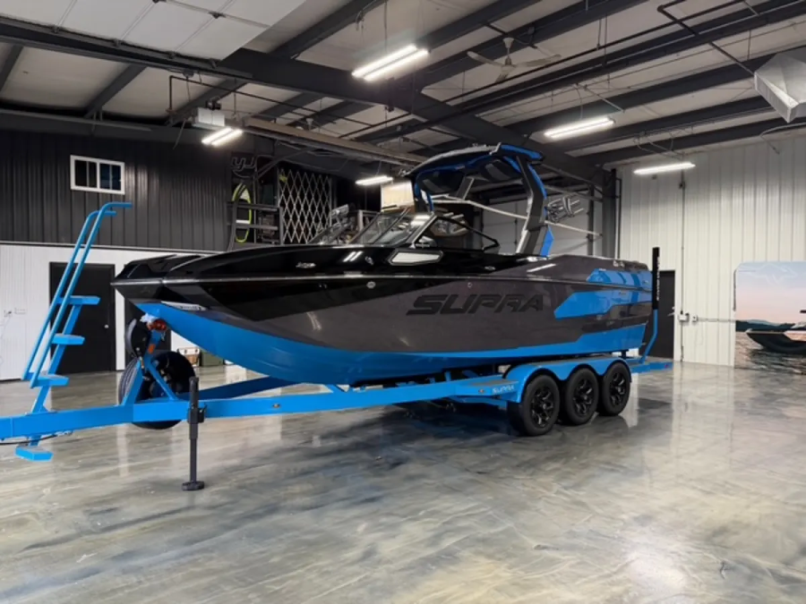 2026 Supra Boats SE for sale in Spokane, Missouri