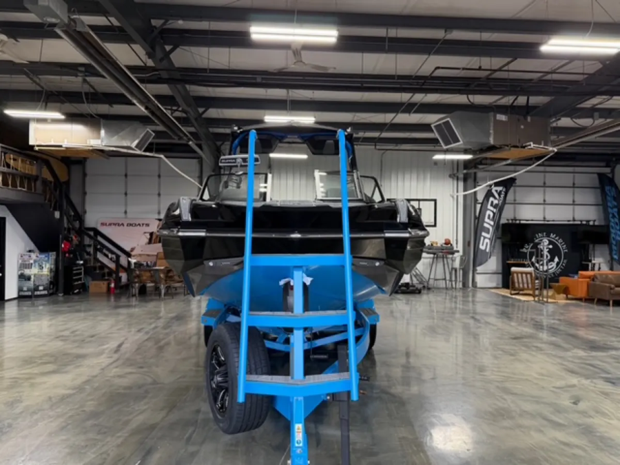 2026 Supra Boats SE for sale in Spokane, Missouri