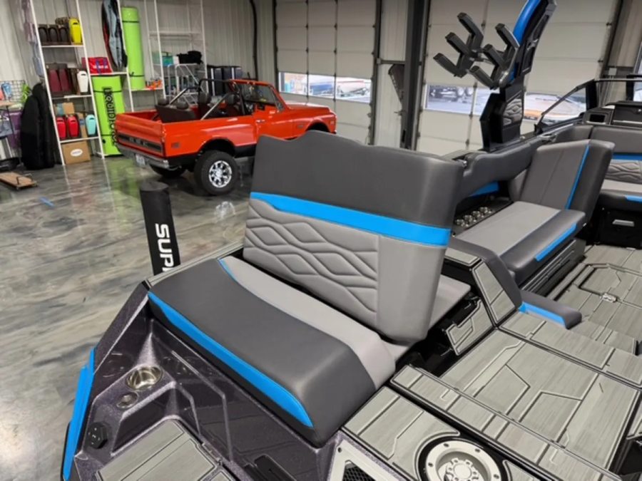 2026 Supra Boats SE for sale in Spokane, Missouri