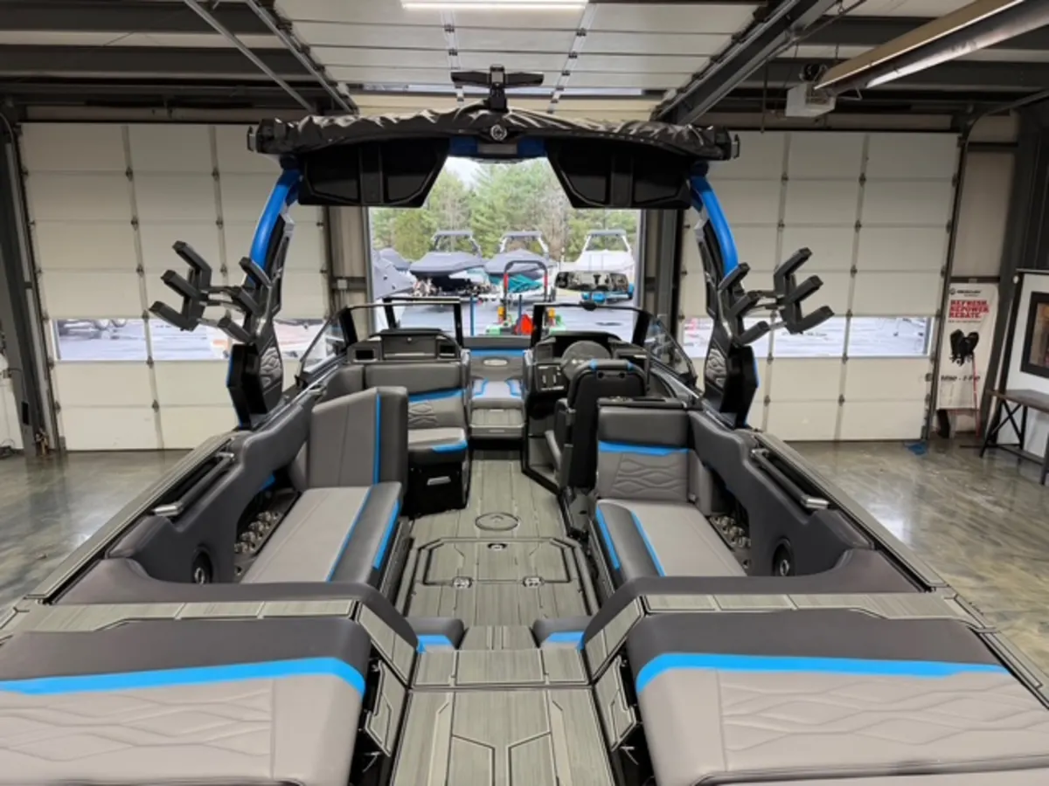 2026 Supra Boats SE for sale in Spokane, Missouri