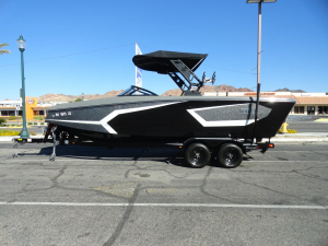 2022 Heyday Boats WT Surf for sale in Boulder City, Nevada