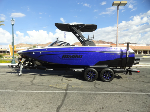 2021 Malibu Boats Wakesetter 23 LSV for sale in Boulder City, Nevada