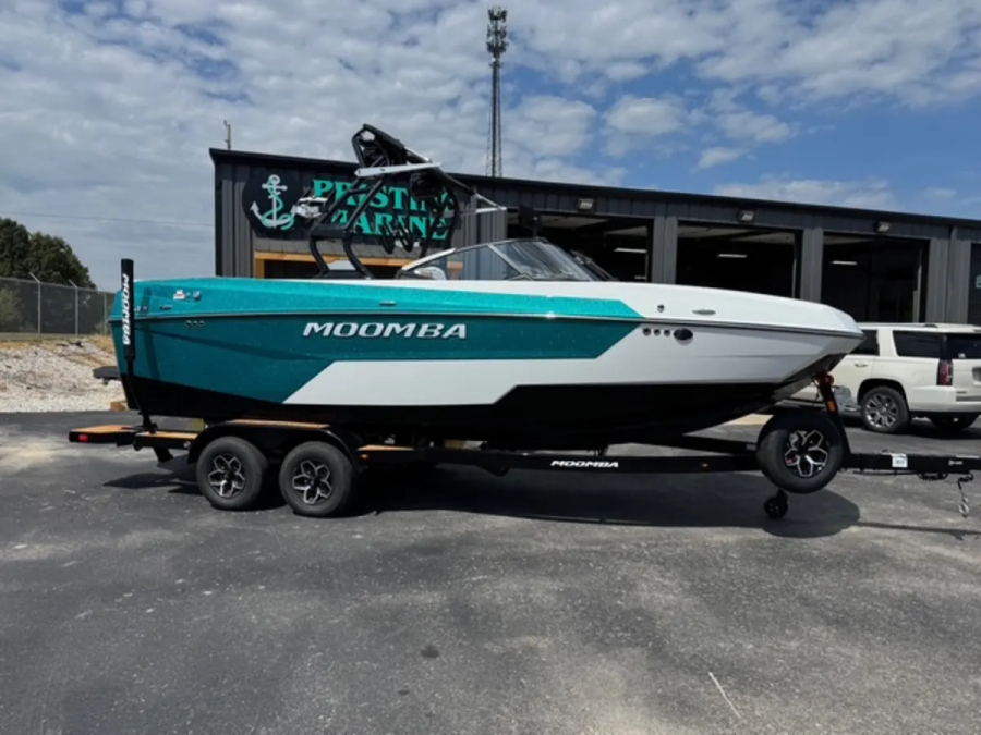 2026 Moomba Boats MAX for sale in Spokane, Missouri