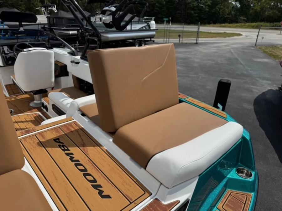 2026 Moomba Boats MAX for sale in Spokane, Missouri