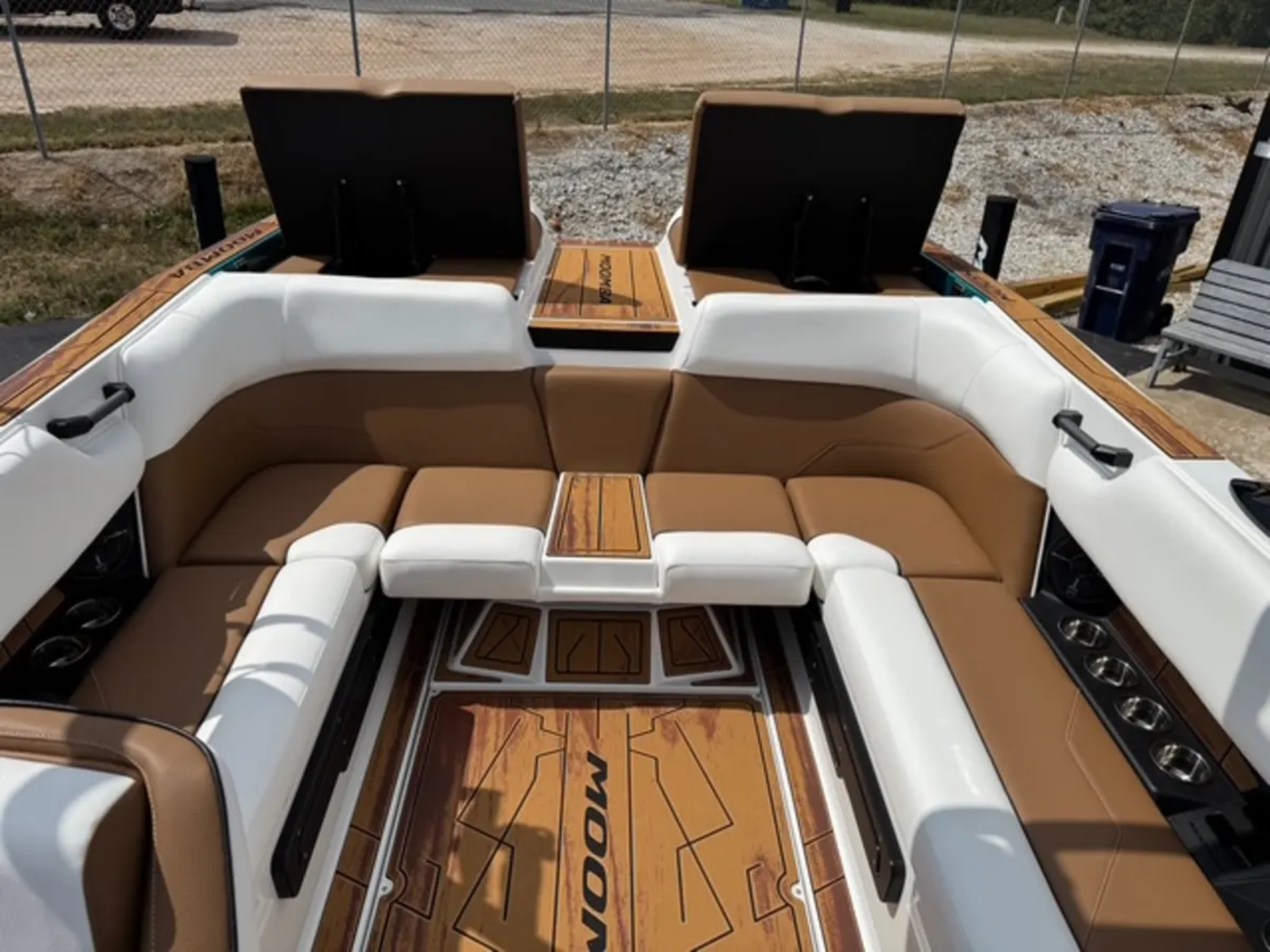 2026 Moomba Boats MAX for sale in Spokane, Missouri