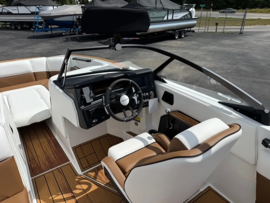 2026 Moomba Boats MAX for sale in Spokane, Missouri
