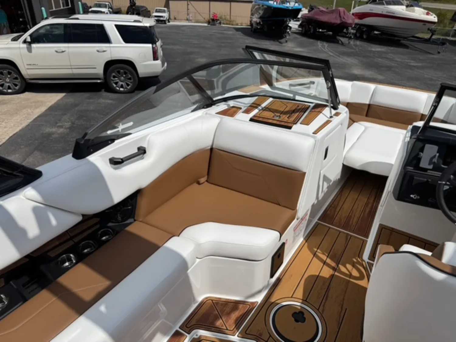 2026 Moomba Boats MAX for sale in Spokane, Missouri