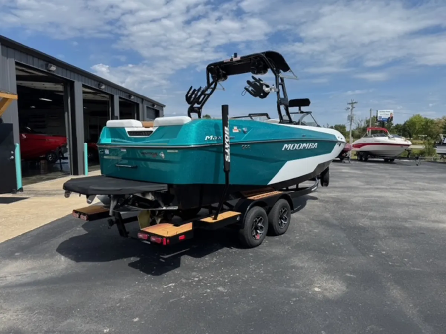 2026 Moomba Boats MAX for sale in Spokane, Missouri