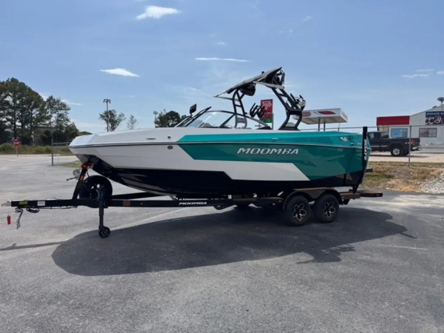 2026 Moomba Boats MAX for sale in Spokane, Missouri