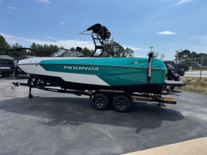 2026 Moomba Boats MAX for sale in Spokane, Missouri