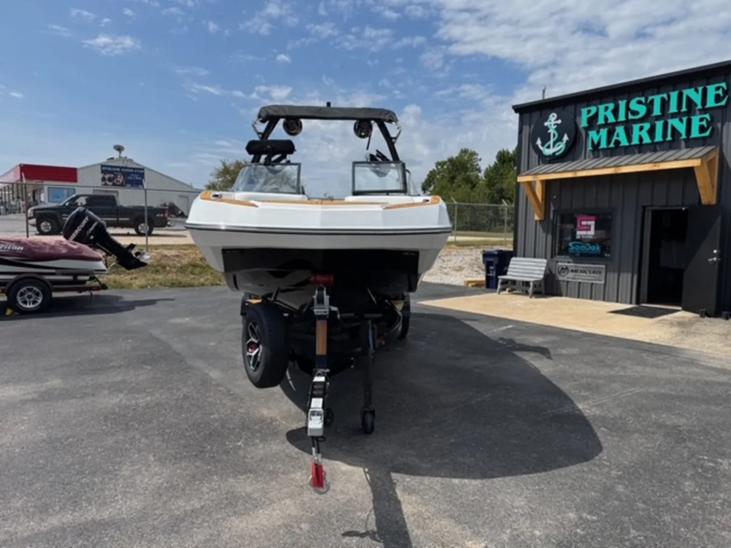 2026 Moomba Boats MAX for sale in Spokane, Missouri