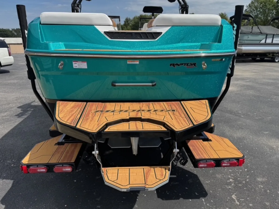 2026 Moomba Boats MAX for sale in Spokane, Missouri