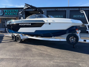 2026 Moomba Boats Tykon for sale in Spokane, Missouri