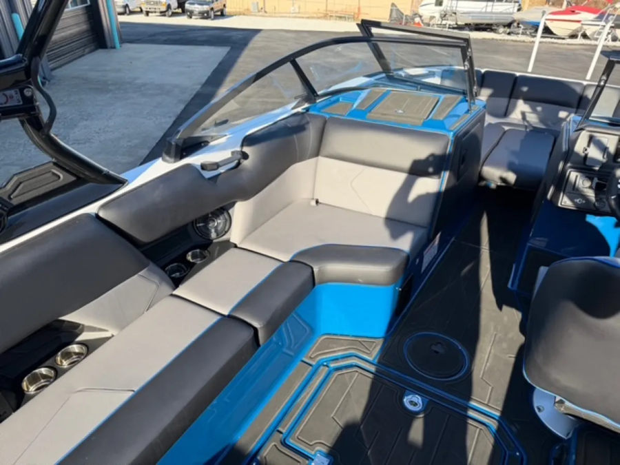 2026 Moomba Boats Tykon for sale in Spokane, Missouri