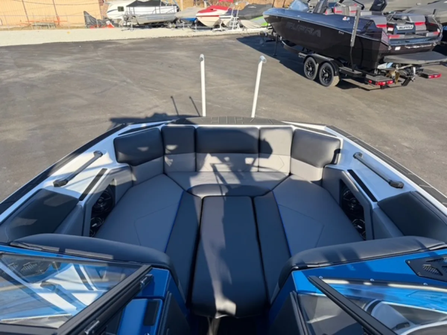 2026 Moomba Boats Tykon for sale in Spokane, Missouri