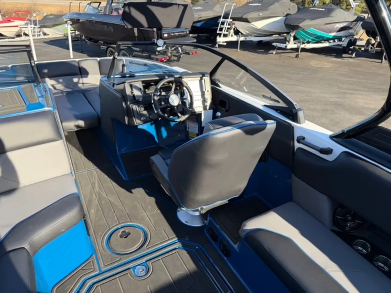 2026 Moomba Boats Tykon for sale in Spokane, Missouri