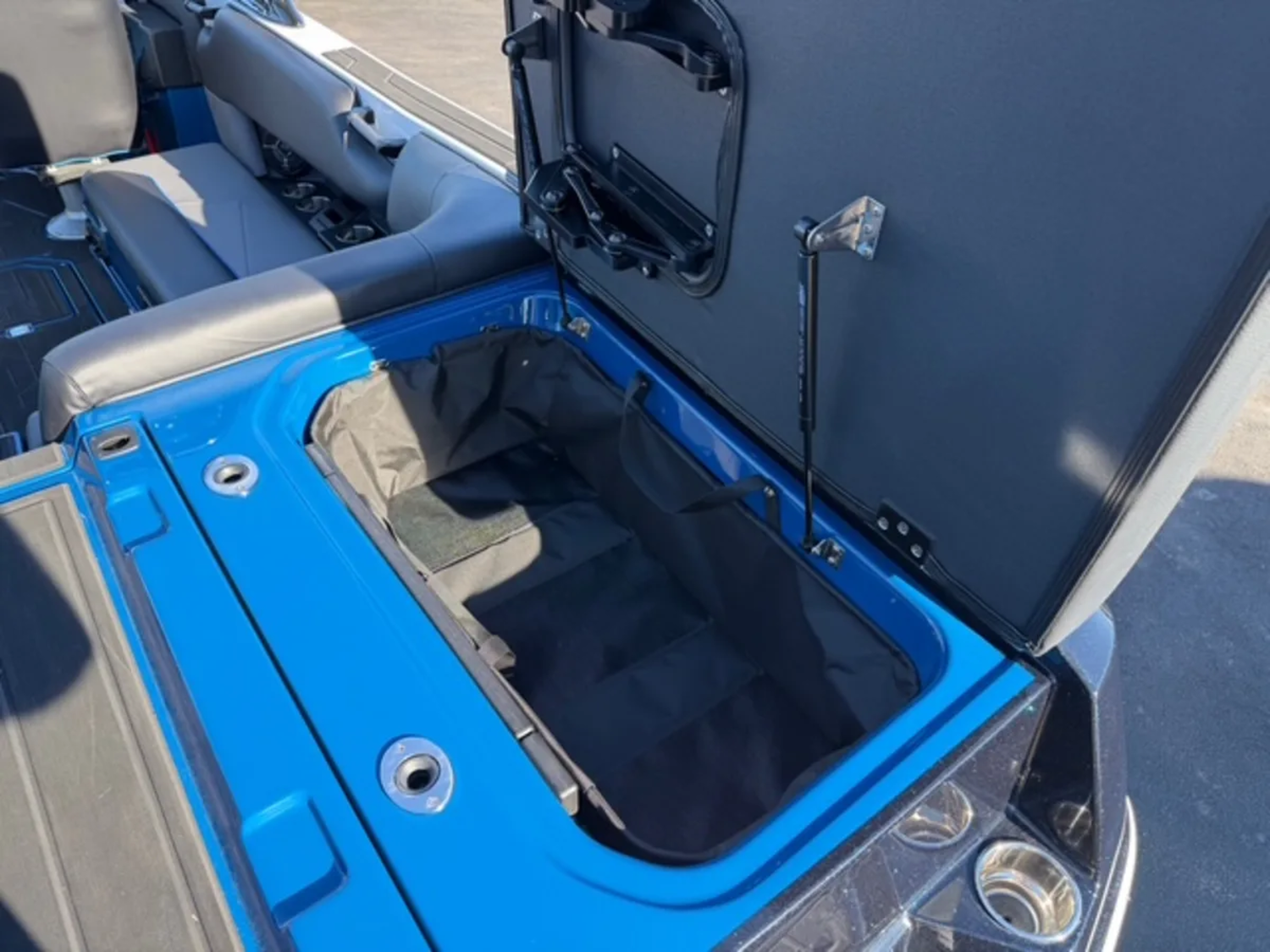 2026 Moomba Boats Tykon for sale in Spokane, Missouri