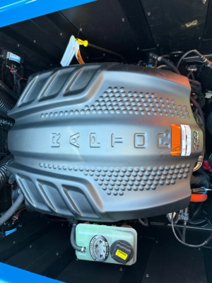 2026 Moomba Boats Tykon for sale in Spokane, Missouri