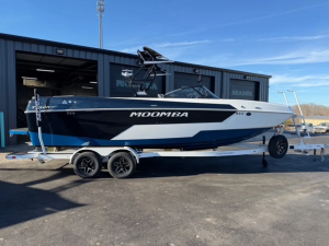 2026 Moomba Boats Tykon for sale in Spokane, Missouri
