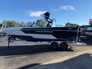 2026 Moomba Boats Tykon for sale in Spokane, Missouri
