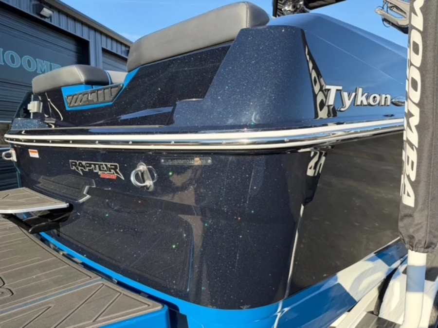 2026 Moomba Boats Tykon for sale in Spokane, Missouri