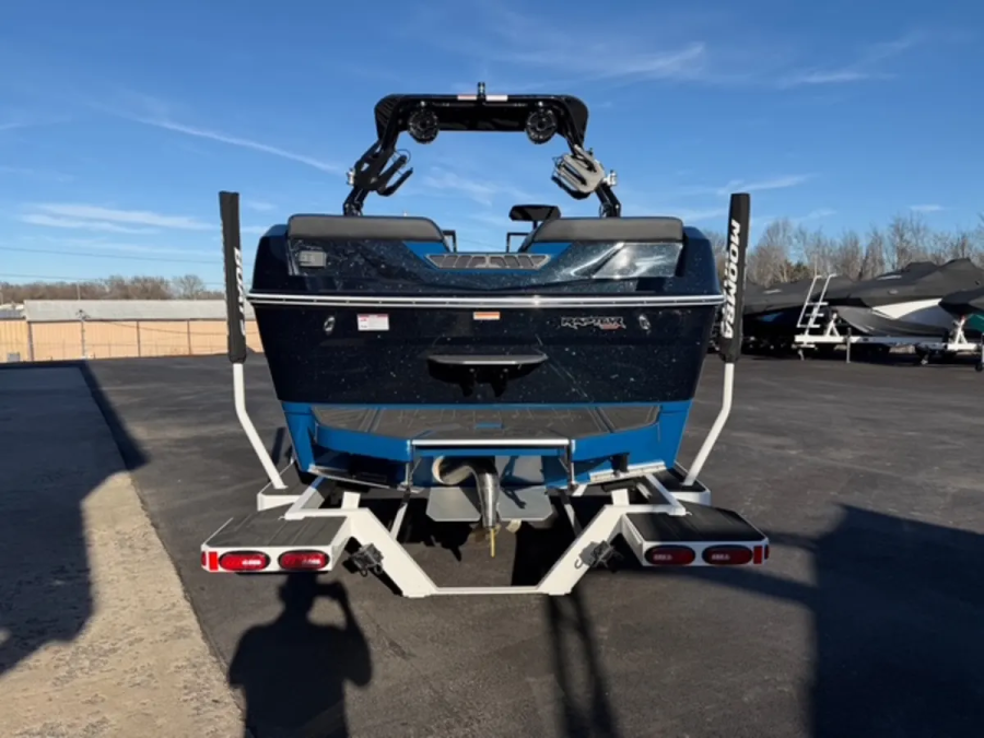 2026 Moomba Boats Tykon for sale in Spokane, Missouri