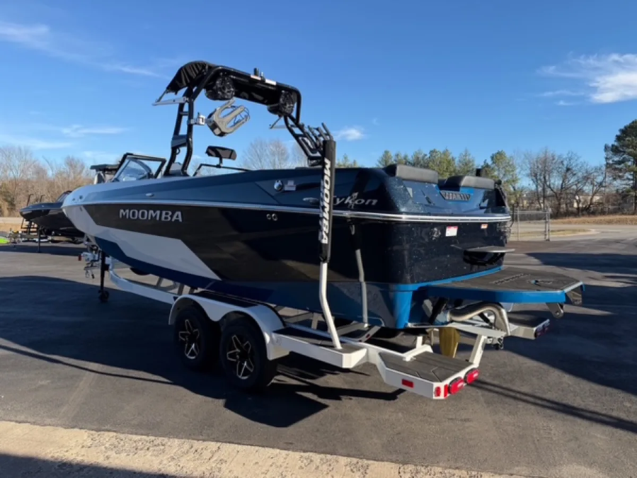 2026 Moomba Boats Tykon for sale in Spokane, Missouri