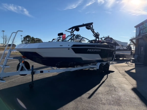 2026 Moomba Boats Tykon for sale in Spokane, Missouri