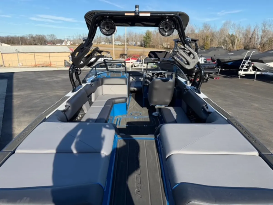 2026 Moomba Boats Tykon for sale in Spokane, Missouri