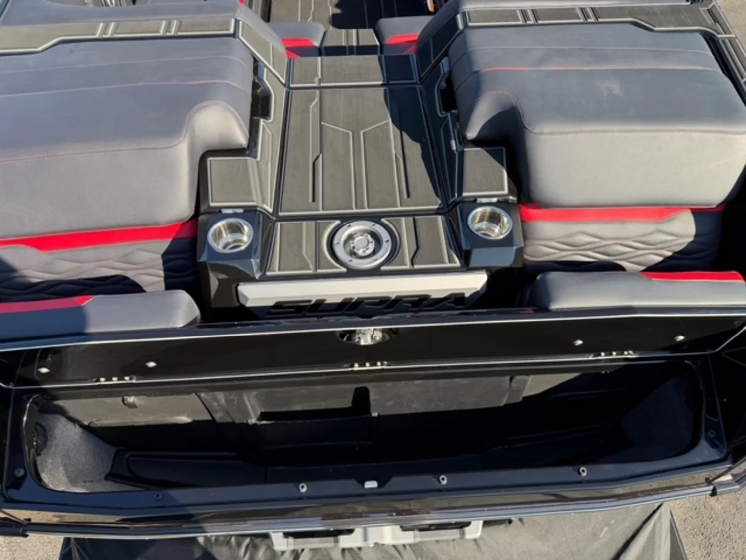 2026 Supra Boats SA for sale in Spokane, Missouri