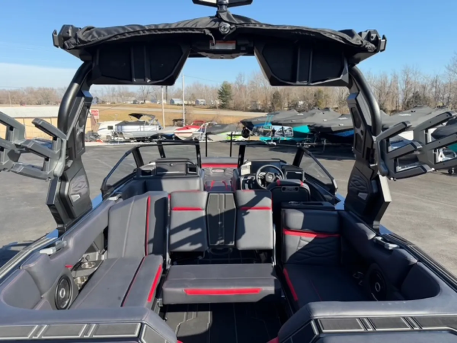 2026 Supra Boats SA for sale in Spokane, Missouri
