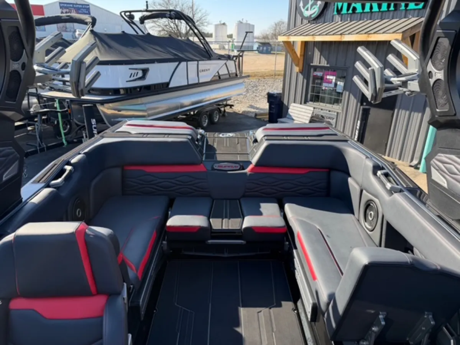 2026 Supra Boats SA for sale in Spokane, Missouri