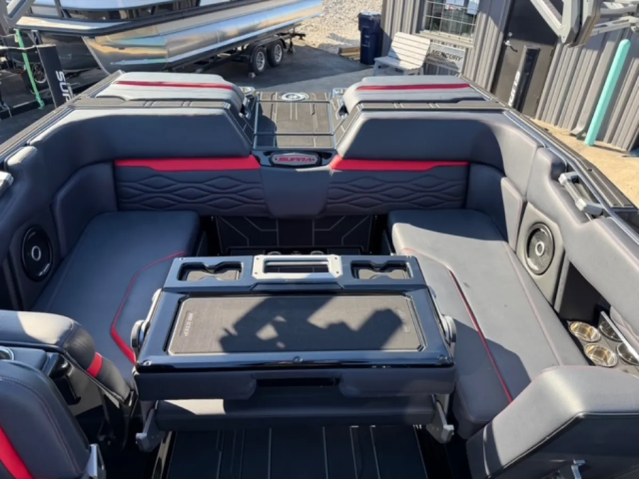 2026 Supra Boats SA for sale in Spokane, Missouri