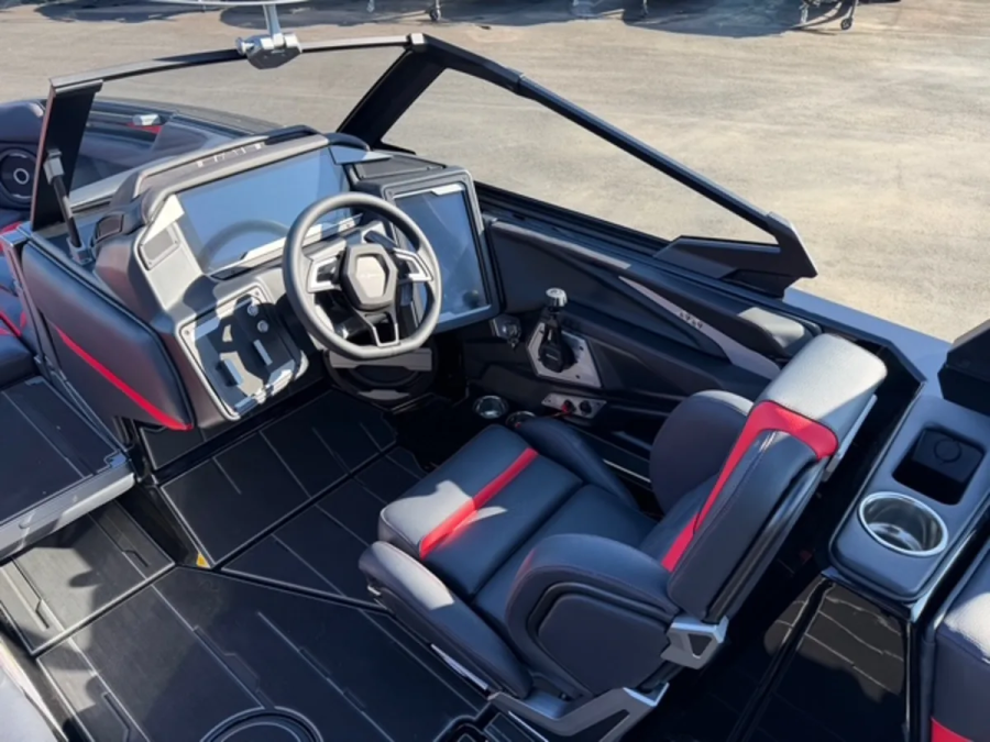 2026 Supra Boats SA for sale in Spokane, Missouri