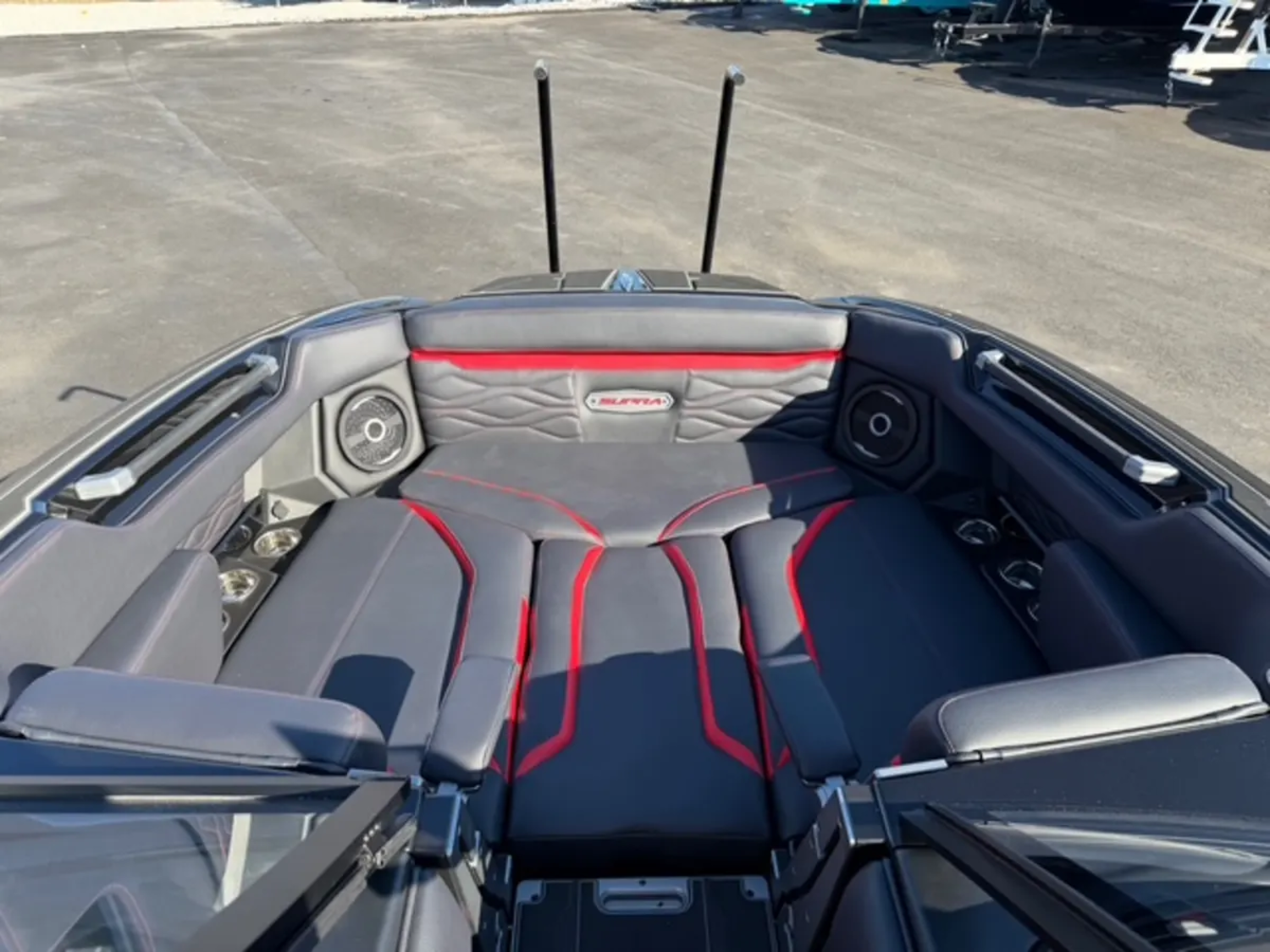 2026 Supra Boats SA for sale in Spokane, Missouri