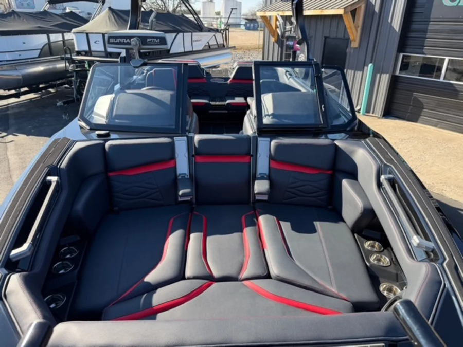 2026 Supra Boats SA for sale in Spokane, Missouri