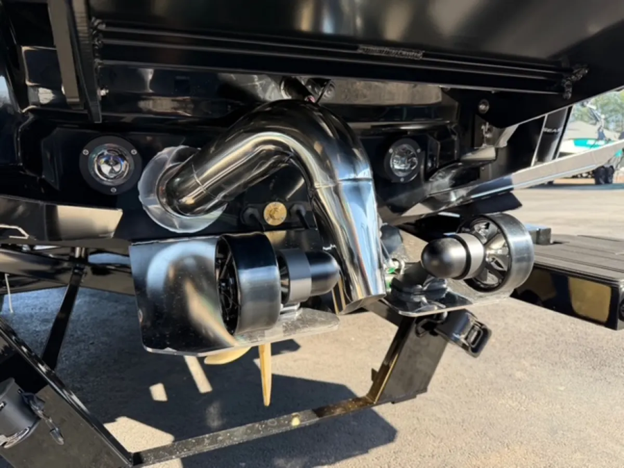 2026 Supra Boats SA for sale in Spokane, Missouri