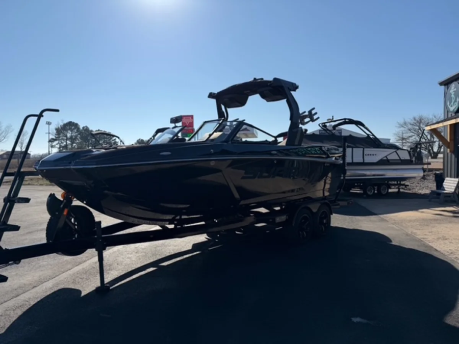2026 Supra Boats SA for sale in Spokane, Missouri