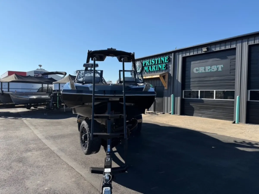 2026 Supra Boats SA for sale in Spokane, Missouri